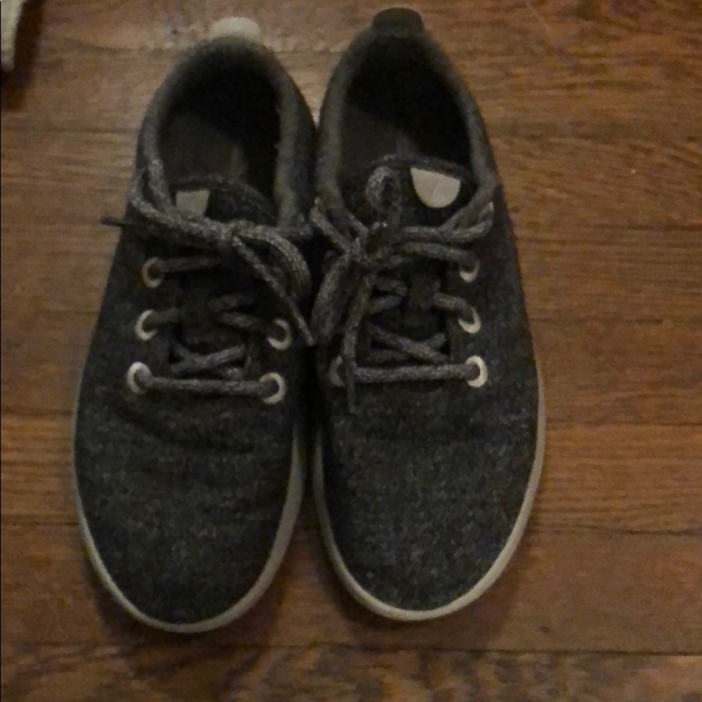 Allbirds sneakers
